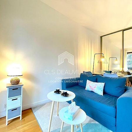 Studio 1 Gainsbourg C.L.S โดวีลล์ ภายนอก รูปภาพ
