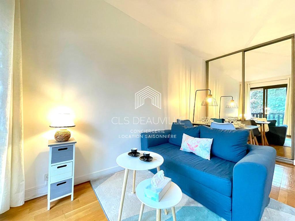 Studio 1 Gainsbourg C.L.S โดวีลล์ ภายนอก รูปภาพ